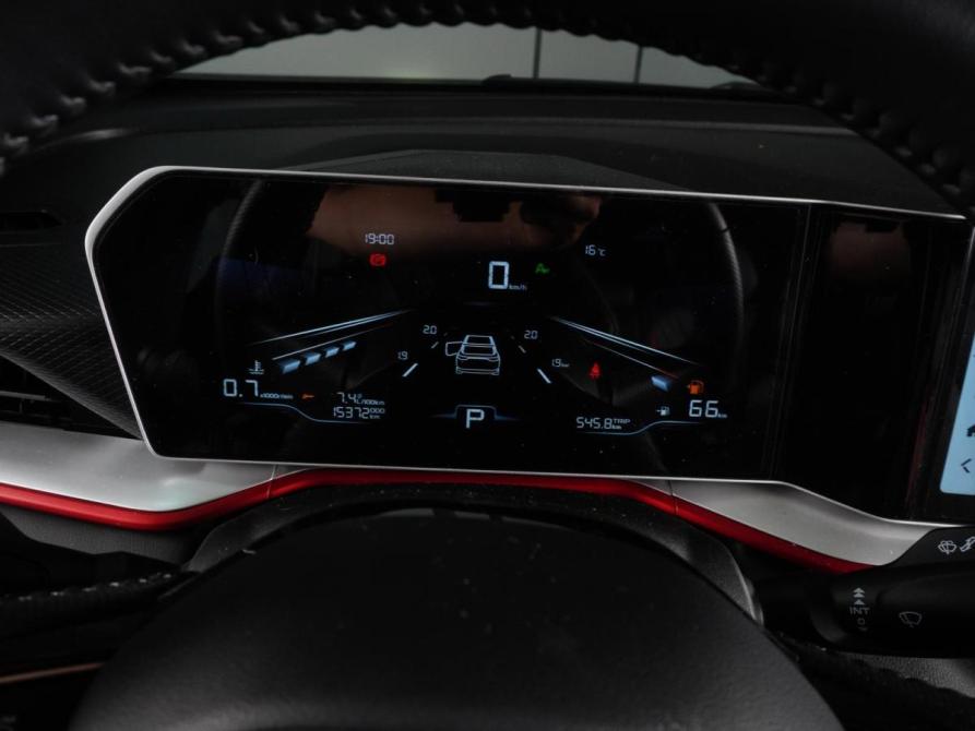 Geely Coolray I Рестайлинг Минеральные Воды  - изображение 18