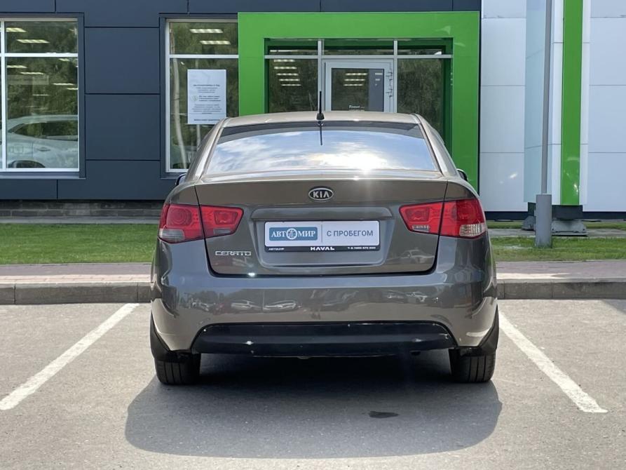 Kia Cerato II Ярославль  - изображение 6