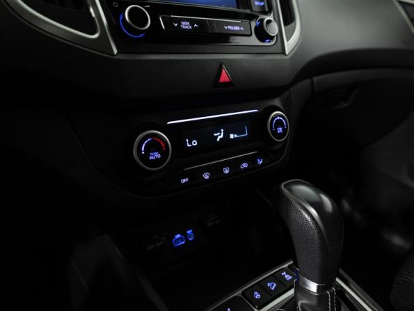 Hyundai Creta I с пробегом 2016 года, цена 1 699 700 рублей, 139790 км, внедорожник, Автокод Объявления