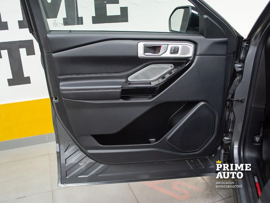 Ford Explorer VI Новосибирск  - изображение 8