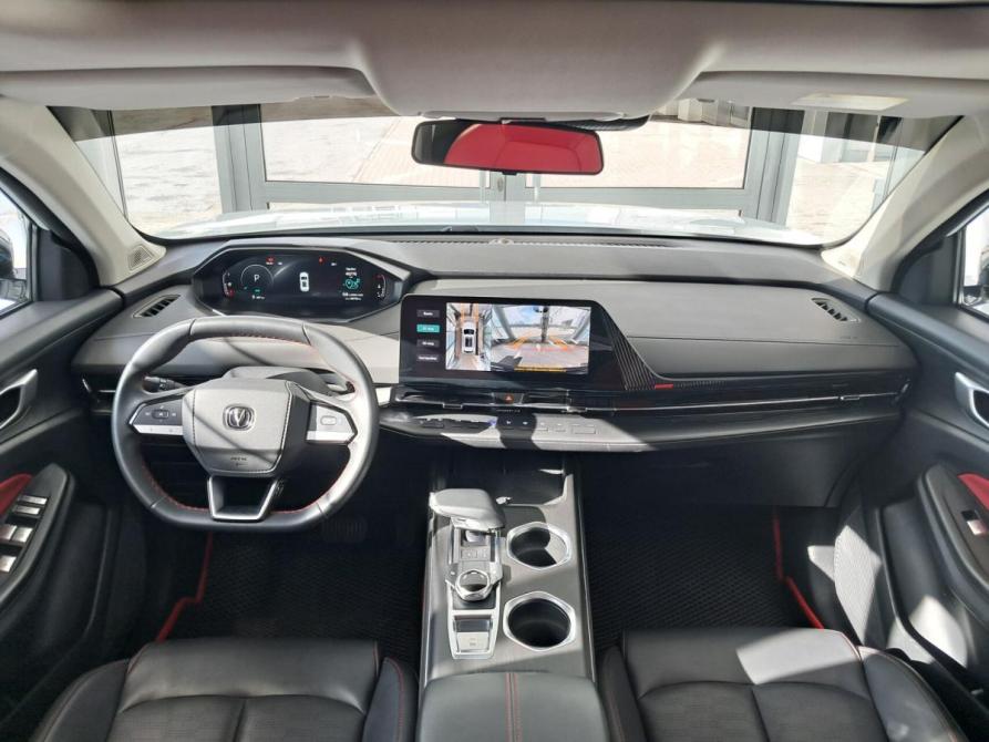 Changan CS55 Plus II Казань  - изображение 17