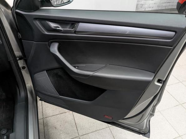 Skoda Kodiaq I с пробегом 2018 года, цена 2 155 000 рублей, 104269 км, внедорожник, Автокод Объявления