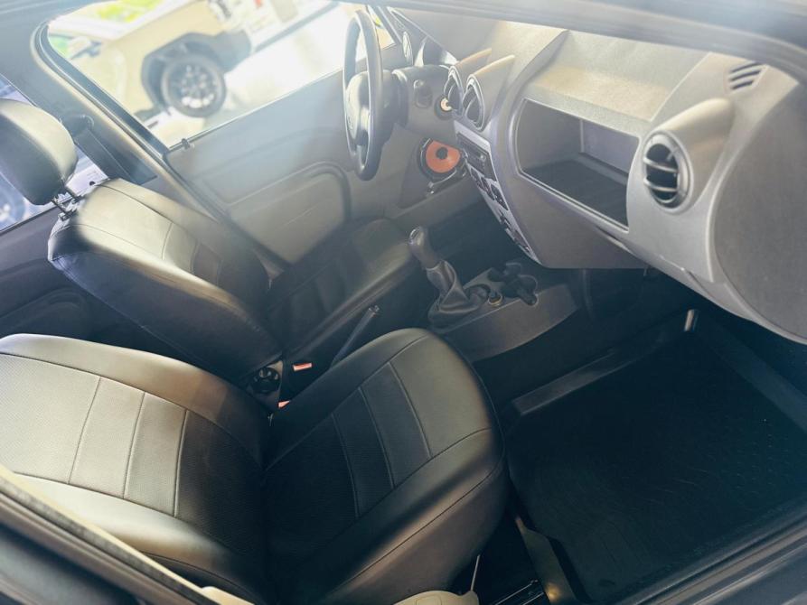Renault Logan I Екатеринбург  - изображение 13