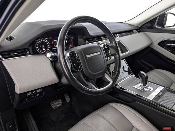 Land Rover Range Rover Evoque II с пробегом 2020 года, цена 3 595 000 рублей, 80734 км, внедорожник, Автокод Объявления