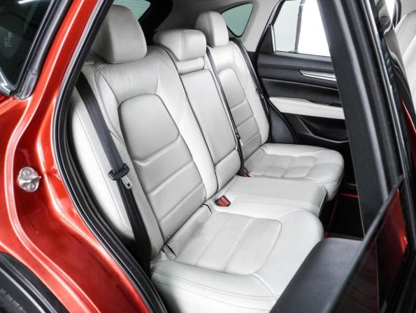 Mazda CX-5 II с пробегом 2018 года, цена 2 399 000 рублей, 104275 км, внедорожник, Автокод Объявления