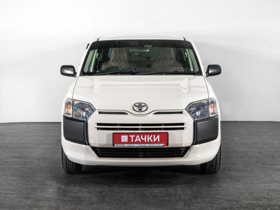 Toyota Probox I Рестайлинг Иркутск  - изображение 2