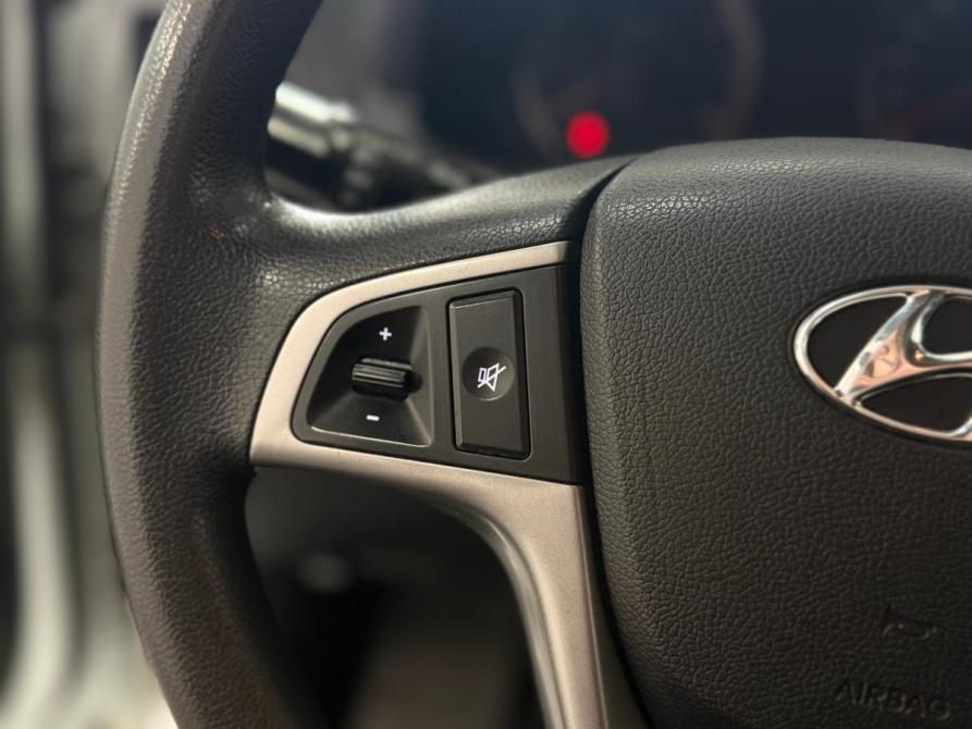 Hyundai Solaris I Рестайлинг Казань  - изображение 8