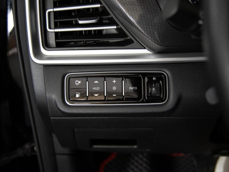 Dongfeng DFSK ix7 Санкт-Петербург  - изображение 17
