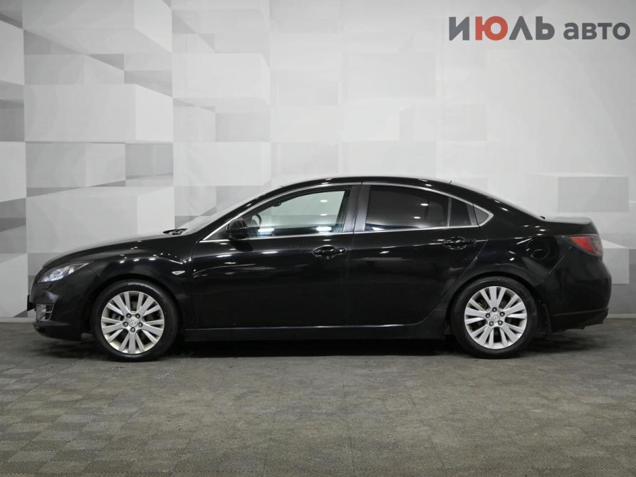 Mazda 6 II (GH) Екатеринбург  - изображение 7