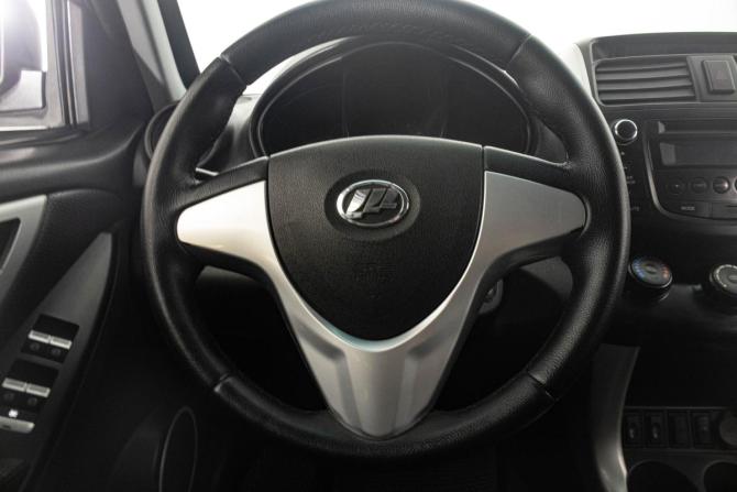 Lifan X60 I с пробегом 2013 года, цена 429 000 рублей, 212023 км, внедорожник, Автокод Объявления
