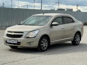 Chevrolet Cobalt II Пермь  - изображение 8