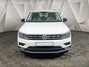 Volkswagen Tiguan II Москва  - изображение 28