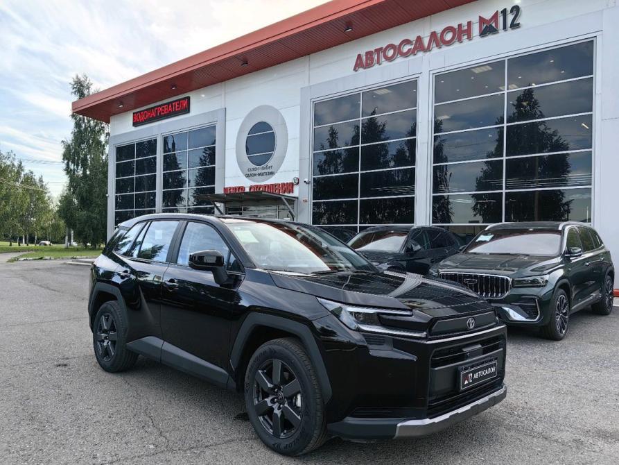 Toyota RAV4 VI (XA60) Нижнекамск  - изображение 1