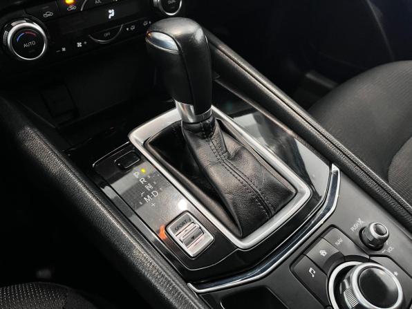 Mazda CX-5 II с пробегом 2018 года, цена 2 580 000 рублей, 113932 км, внедорожник, Автокод Объявления