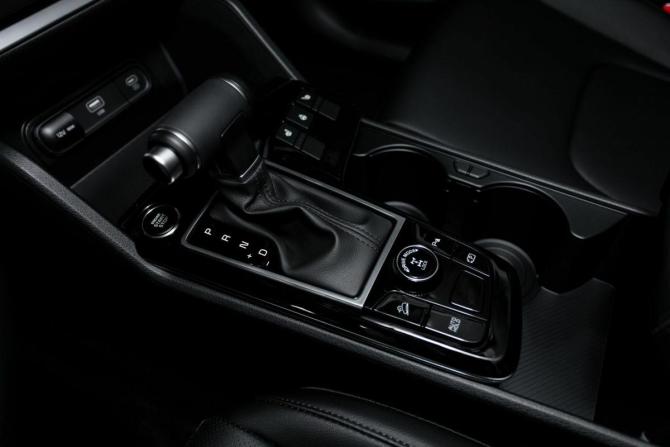 Новый Kia Sportage V 2025 года, цена 4 909 000 рублей, внедорожник, Автокод Объявления