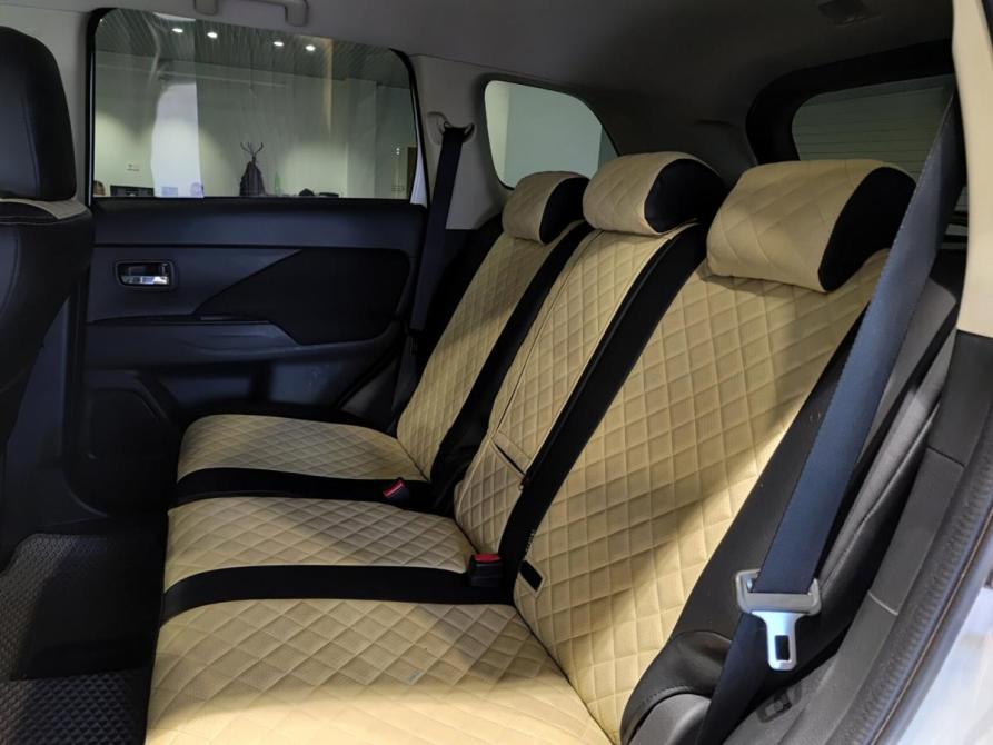 Mitsubishi Outlander III Рестайлинг 2 Казань  - изображение 15