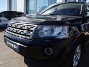 Land Rover Freelander II Рестайлинг 2 Владимир  - изображение 43