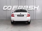 Skoda Octavia III (A7) Воронеж  - изображение 20