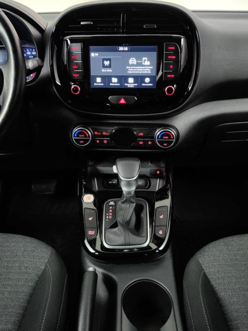 Kia Soul III Москва  - изображение 12
