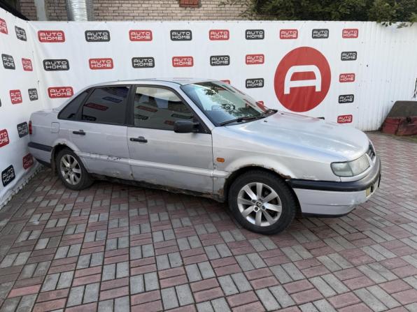 Volkswagen Passat B4 с пробегом 1995 года, цена 169 999 рублей, 199123 км, седан, Автокод Объявления