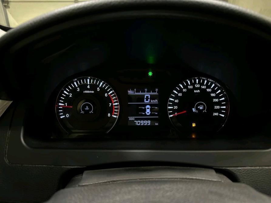 Lifan Murman (820) Новосибирск  - изображение 24