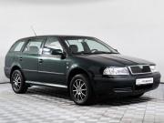 Skoda Octavia I (A4) Рестайлинг Москва  - изображение 16