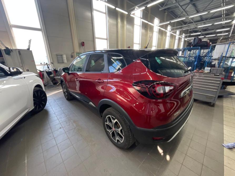 Renault Kaptur I Санкт-Петербург  - изображение 5