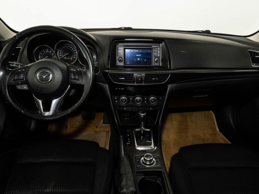 Mazda 6 III (GJ) Казань  - изображение 7