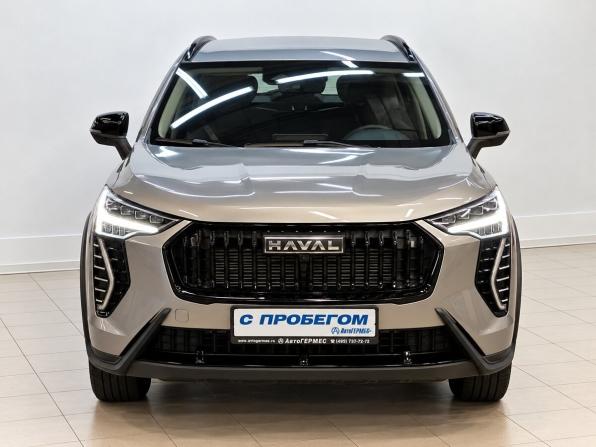 Haval Jolion I Рестайлинг с пробегом 2025 года, цена 2 220 000 рублей, 9123 км, внедорожник, Автокод Объявления