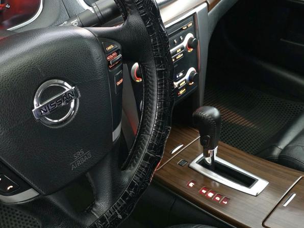 Nissan Teana II Рестайлинг с пробегом 2011 года, цена 920 000 рублей, 228919 км, седан, Автокод Объявления