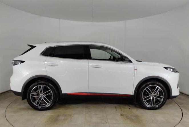 Changan UNI-S (CS55 Plus) с пробегом 2024 года, цена 2 390 000 рублей, 8922 км, внедорожник, Автокод Объявления