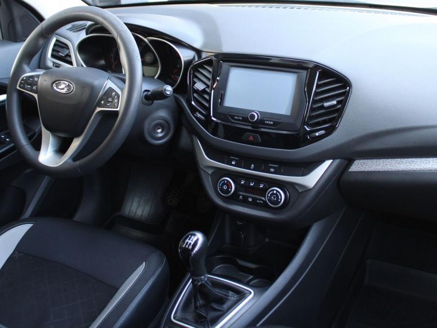 Lada (ВАЗ) Vesta I Дзержинск  - изображение 12