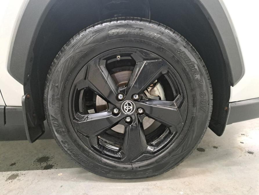 Toyota RAV4 V (XA50) Казань  - изображение 22