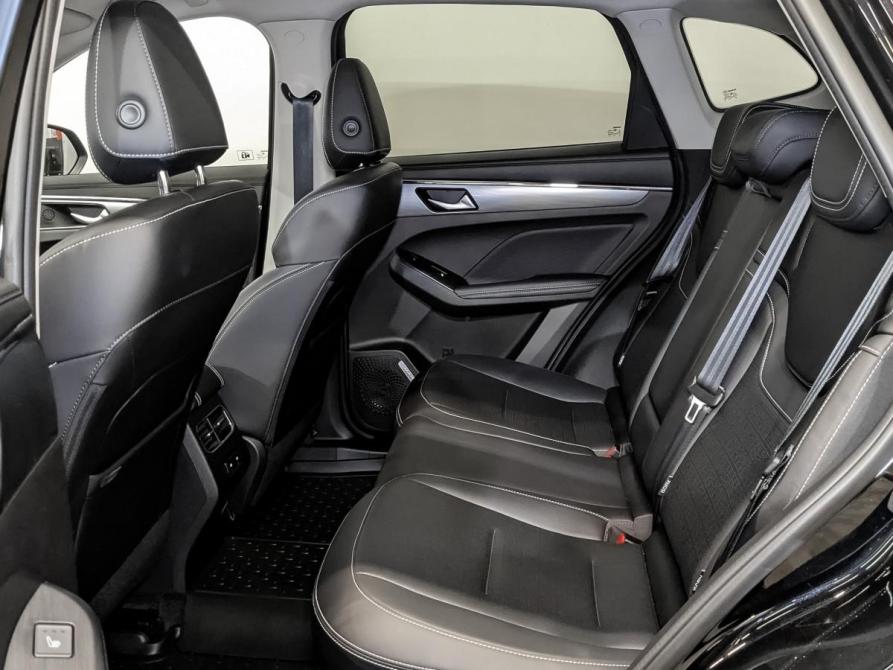 Haval Jolion I Рестайлинг Москва  - изображение 12