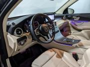 Mercedes-Benz GLC I (X253) Рестайлинг Химки  - изображение 44