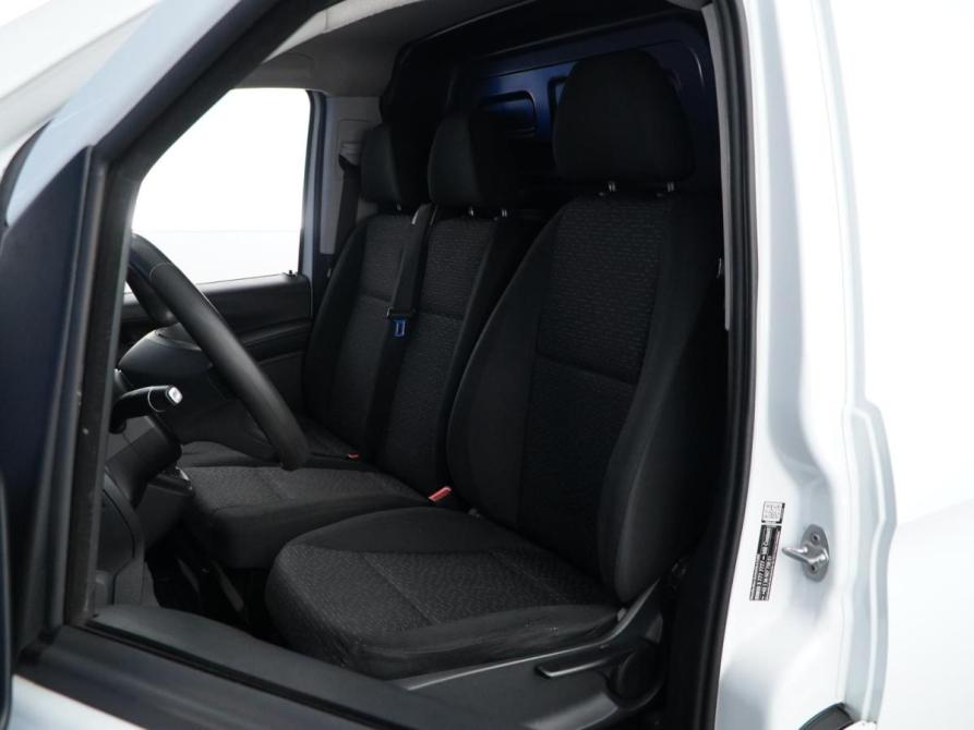 Mercedes-Benz Vito III (W447) Рестайлинг Москва  - изображение 8