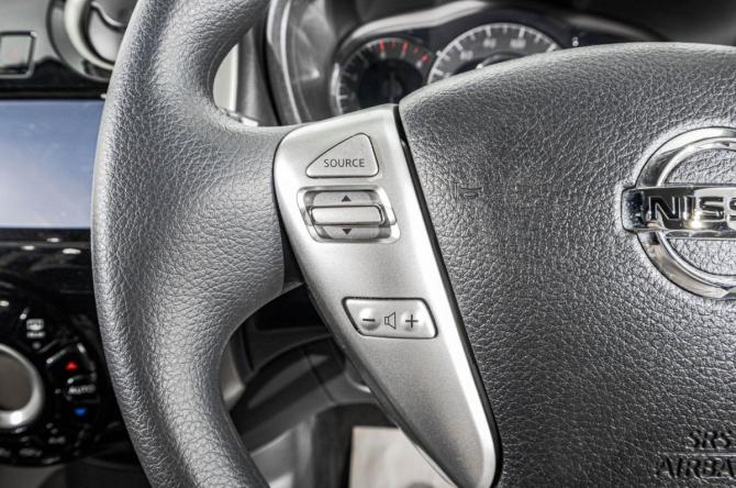 Nissan Note II с пробегом 2016 года, цена 929 000 рублей, 130000 км, хэтчбек, Автокод Объявления