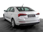 Skoda Rapid II Москва  - изображение 33