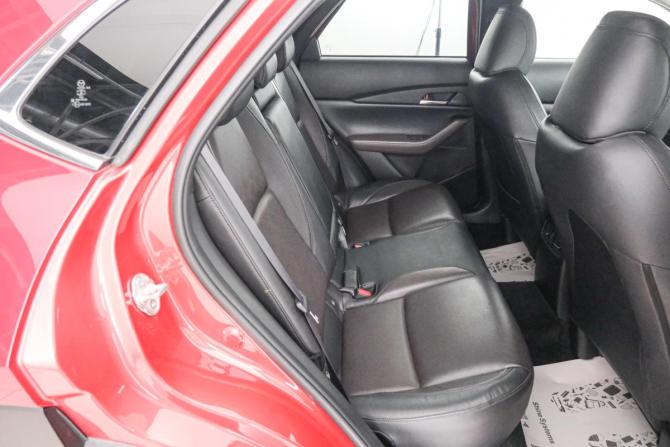 Mazda CX-30 I с пробегом 2020 года, цена 2 039 000 рублей, 55833 км, внедорожник, Автокод Объявления