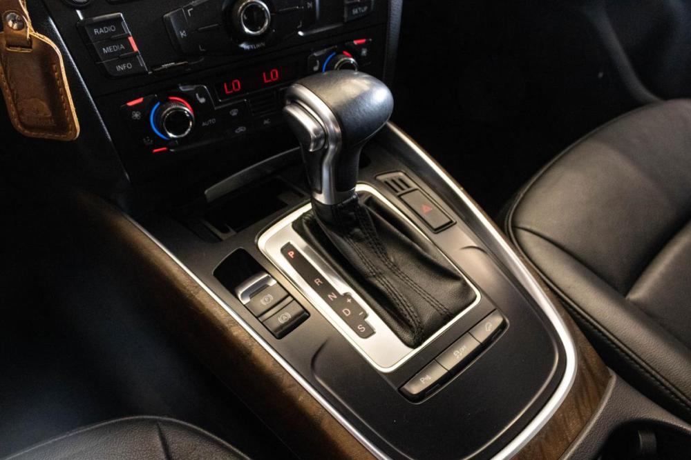 Audi Q5 I (8R) Уфа  - изображение 21