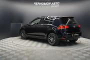 Volkswagen Golf VII Крым  - изображение 24