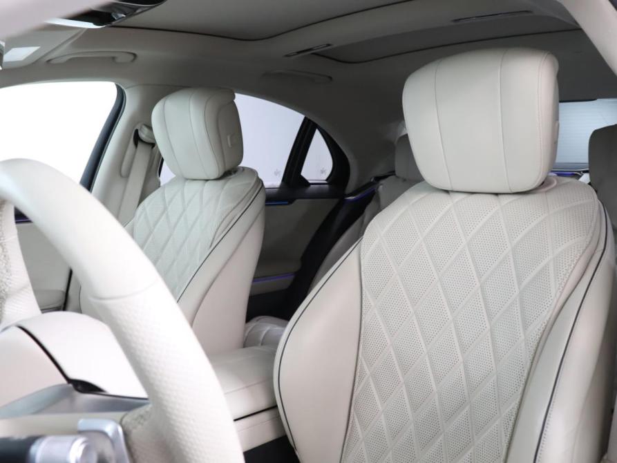 Mercedes-Benz S-Класс VII (W223) Москва  - изображение 17