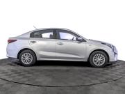 Kia Rio IV Рестайлинг Москва  - изображение 30