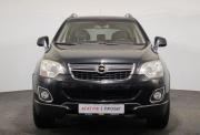 Opel Antara I Рестайлинг Ярославль  - изображение 29