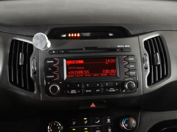 Kia Sportage III с пробегом 2013 года, цена 1 130 000 рублей, 170806 км, внедорожник, Автокод Объявления