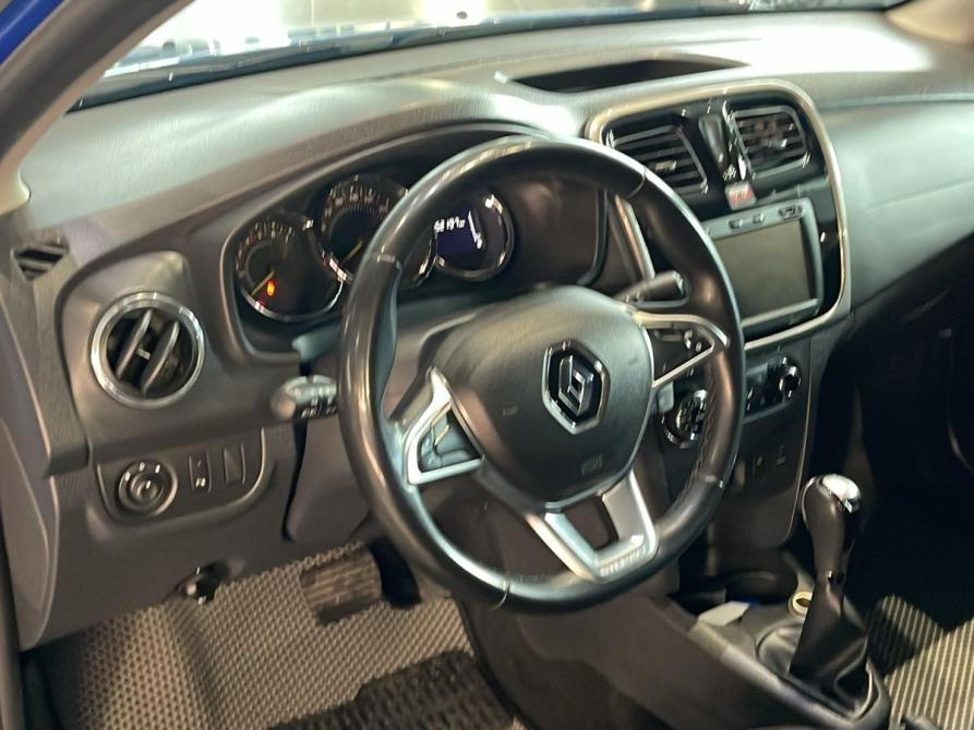 Renault Logan II Рестайлинг Тюмень  - изображение 9