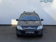 Lada (ВАЗ) Largus I Москва  - изображение 15