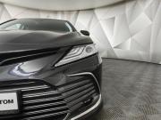 Toyota Camry VIII (XV70) Рестайлинг Москва  - изображение 32
