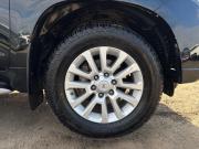 Toyota Land Cruiser Prado 150 Series Рестайлинг 1 Набережные Челны  - изображение 41