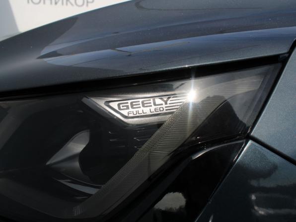 Geely Coolray I с пробегом 2022 года, цена 1 749 000 рублей, 62450 км, внедорожник, Автокод Объявления